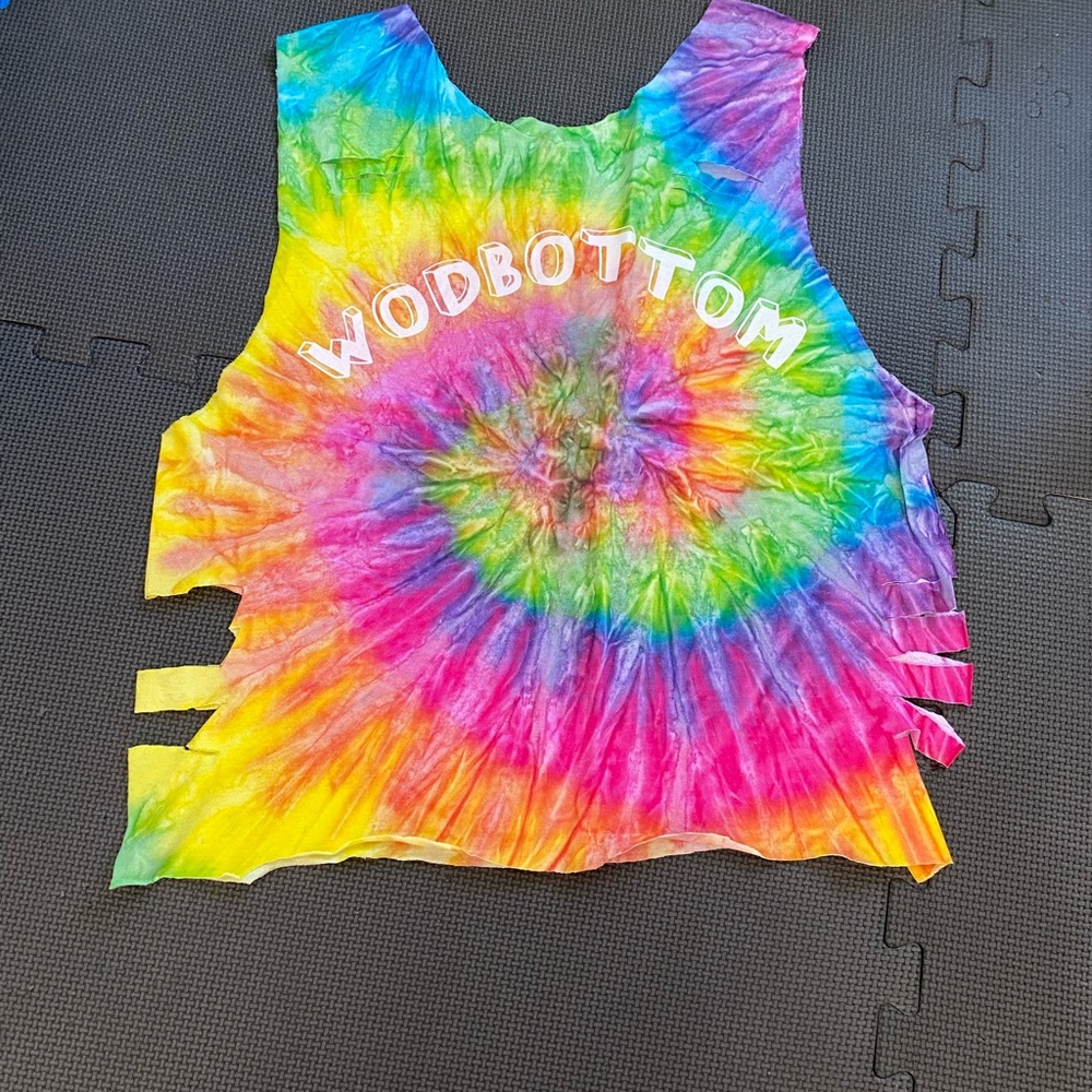 Wodbottom top, M - Picture 1 of 4
